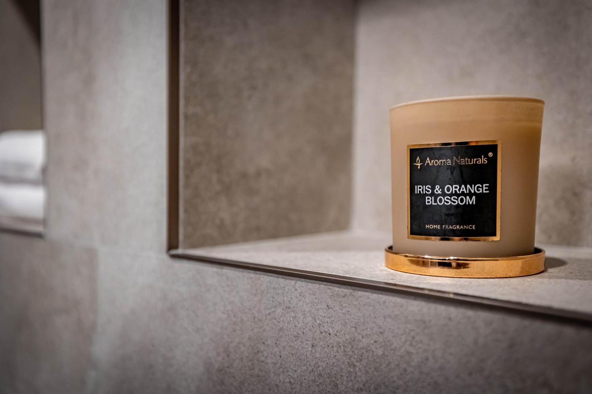 Dimora Collection - Le Torri - Boutique Luxury Suites - Adults Only Florens Exteriör bild