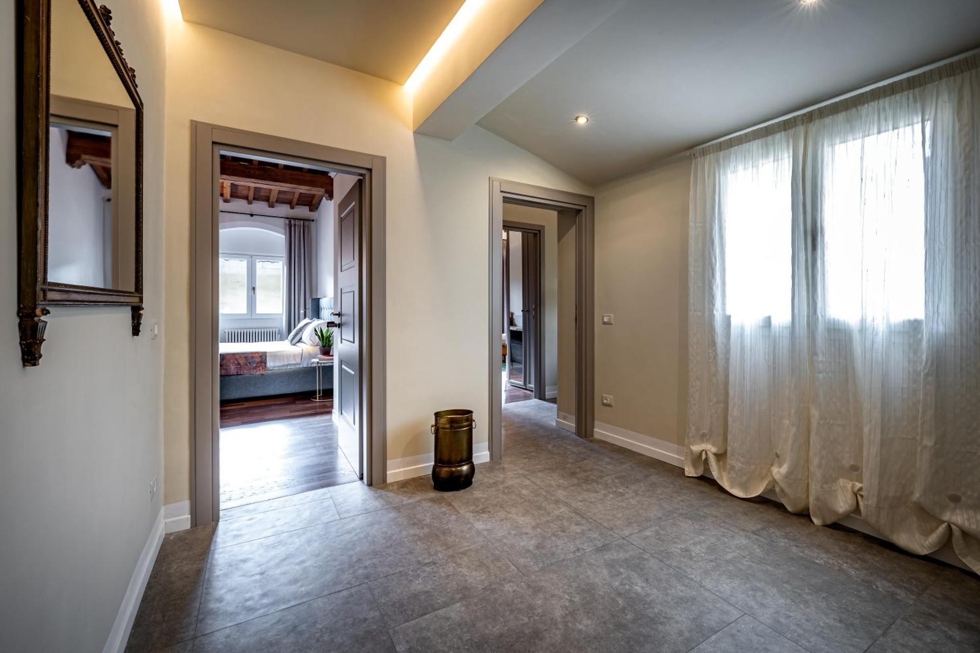 Dimora Collection - Le Torri - Boutique Luxury Suites - Adults Only Florens Exteriör bild