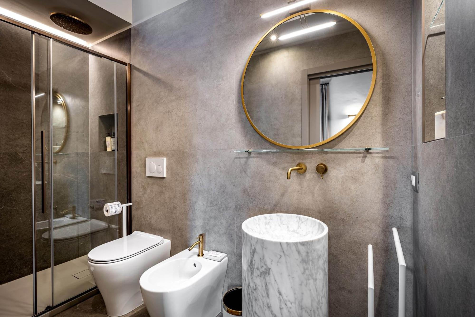 Dimora Collection - Le Torri - Boutique Luxury Suites - Adults Only Florens Exteriör bild