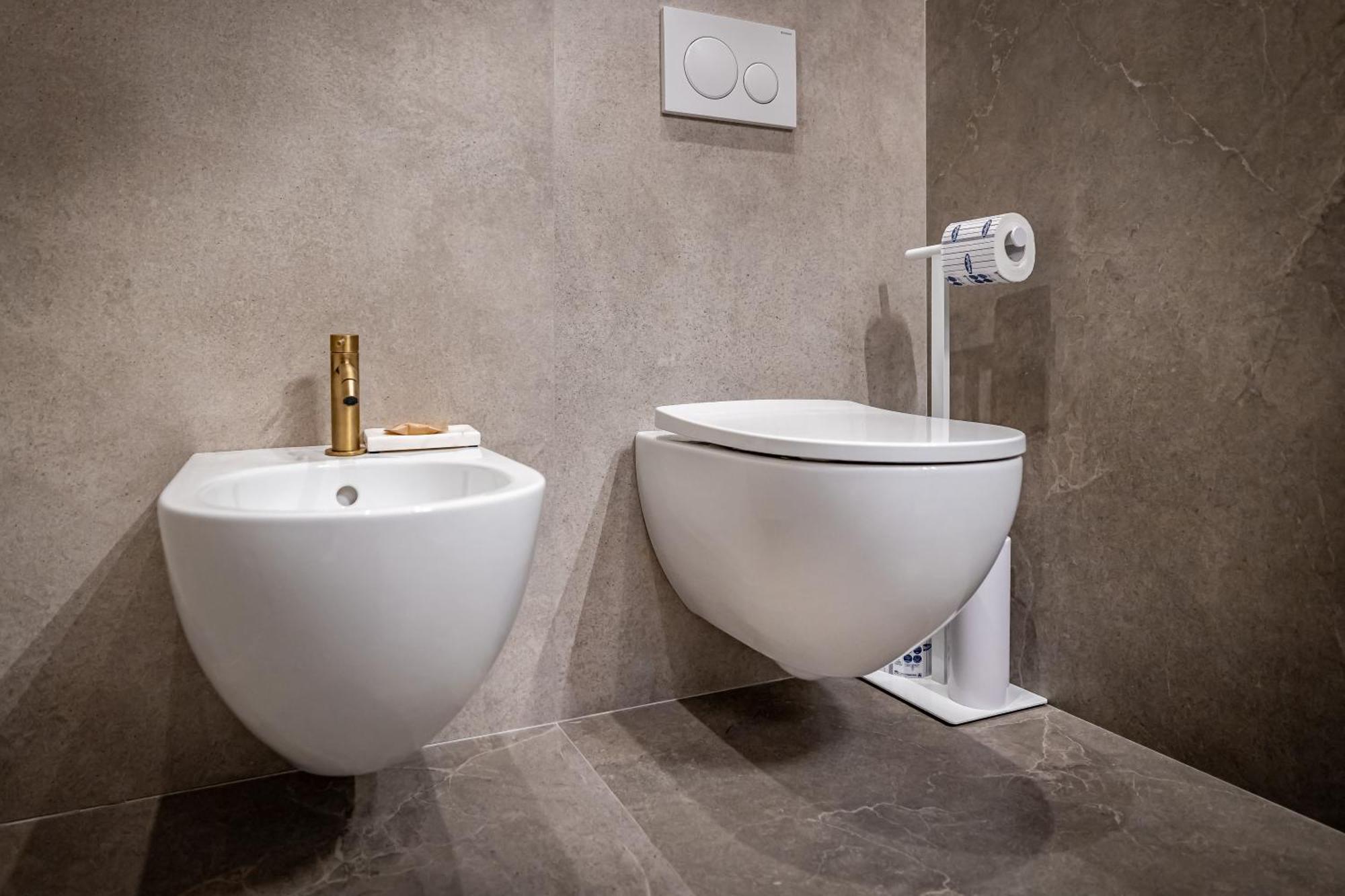 Dimora Collection - Le Torri - Boutique Luxury Suites - Adults Only Florens Exteriör bild