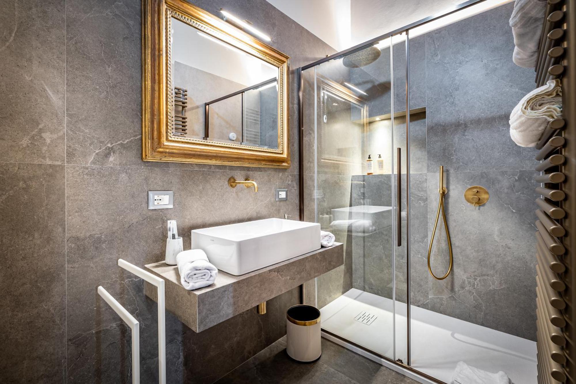 Dimora Collection - Le Torri - Boutique Luxury Suites - Adults Only Florens Exteriör bild