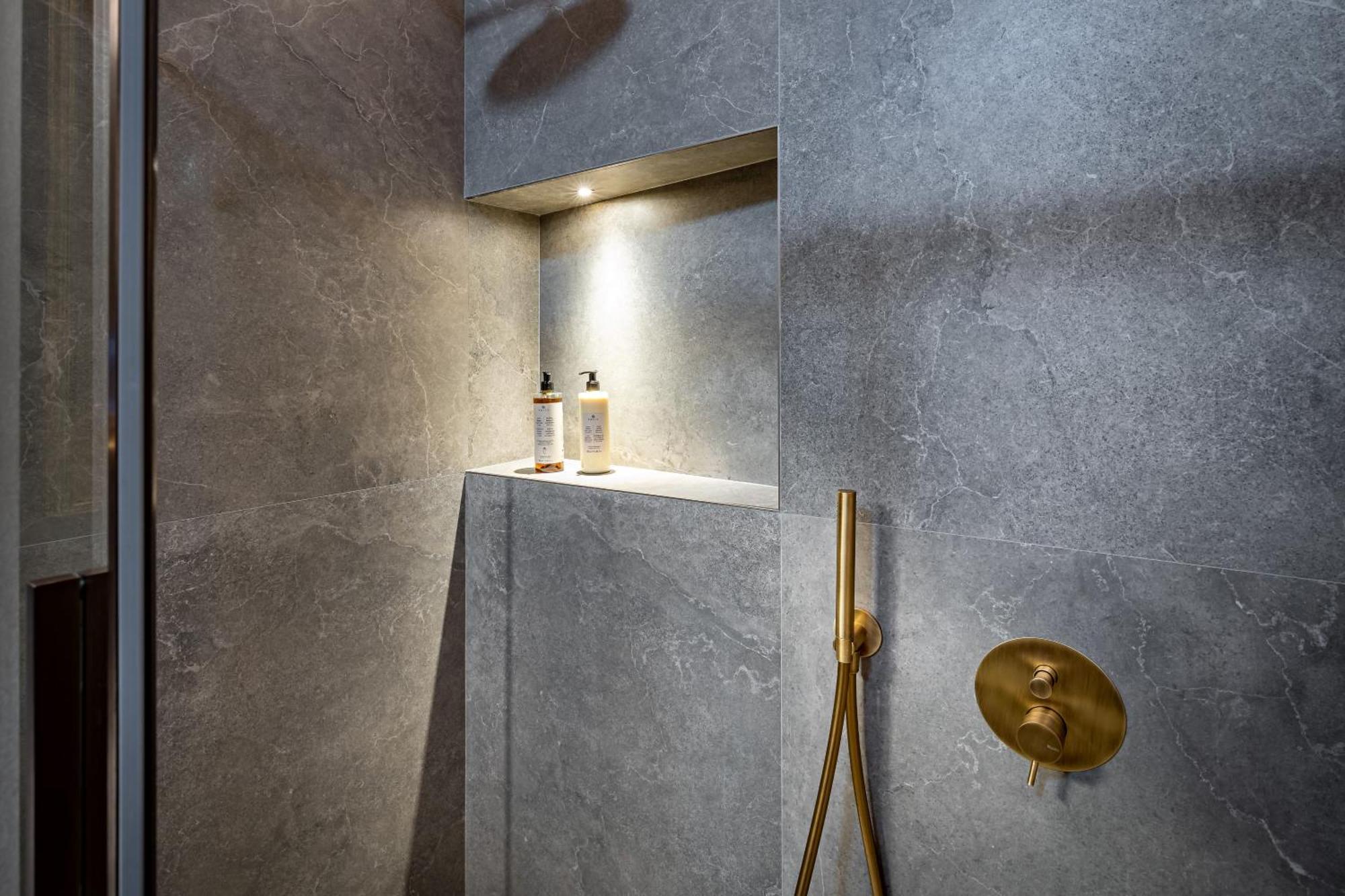 Dimora Collection - Le Torri - Boutique Luxury Suites - Adults Only Florens Exteriör bild