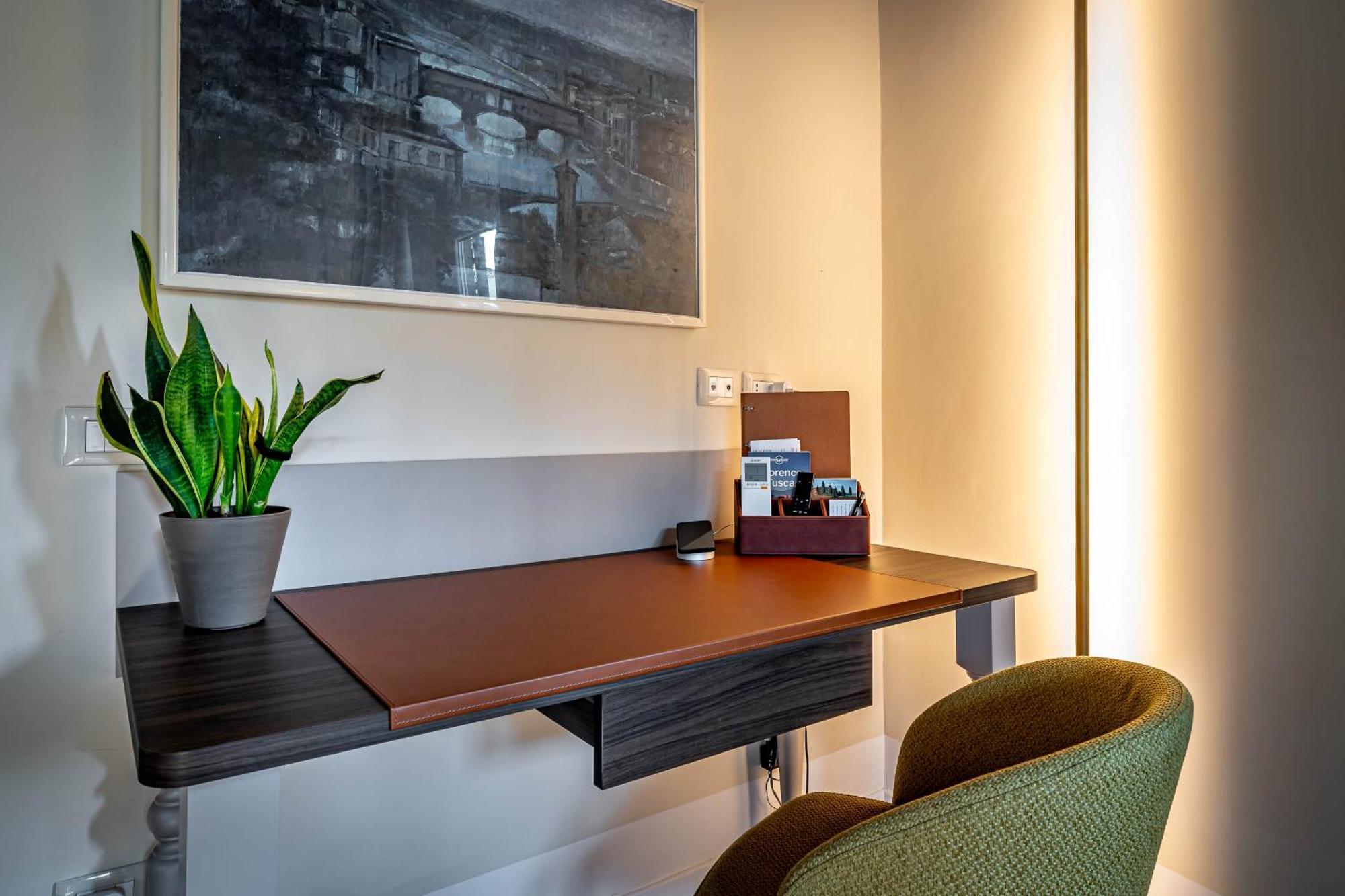 Dimora Collection - Le Torri - Boutique Luxury Suites - Adults Only Florens Exteriör bild