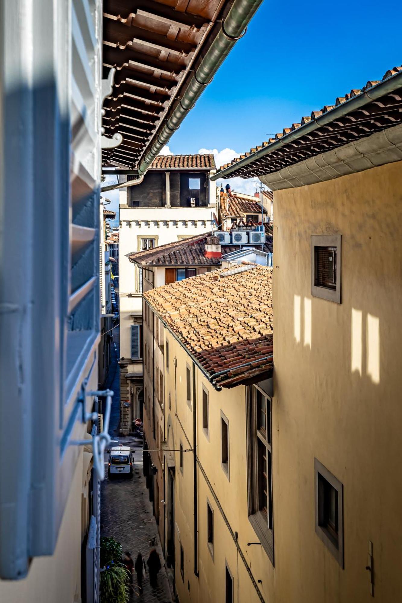 Dimora Collection - Le Torri - Boutique Luxury Suites - Adults Only Florens Exteriör bild
