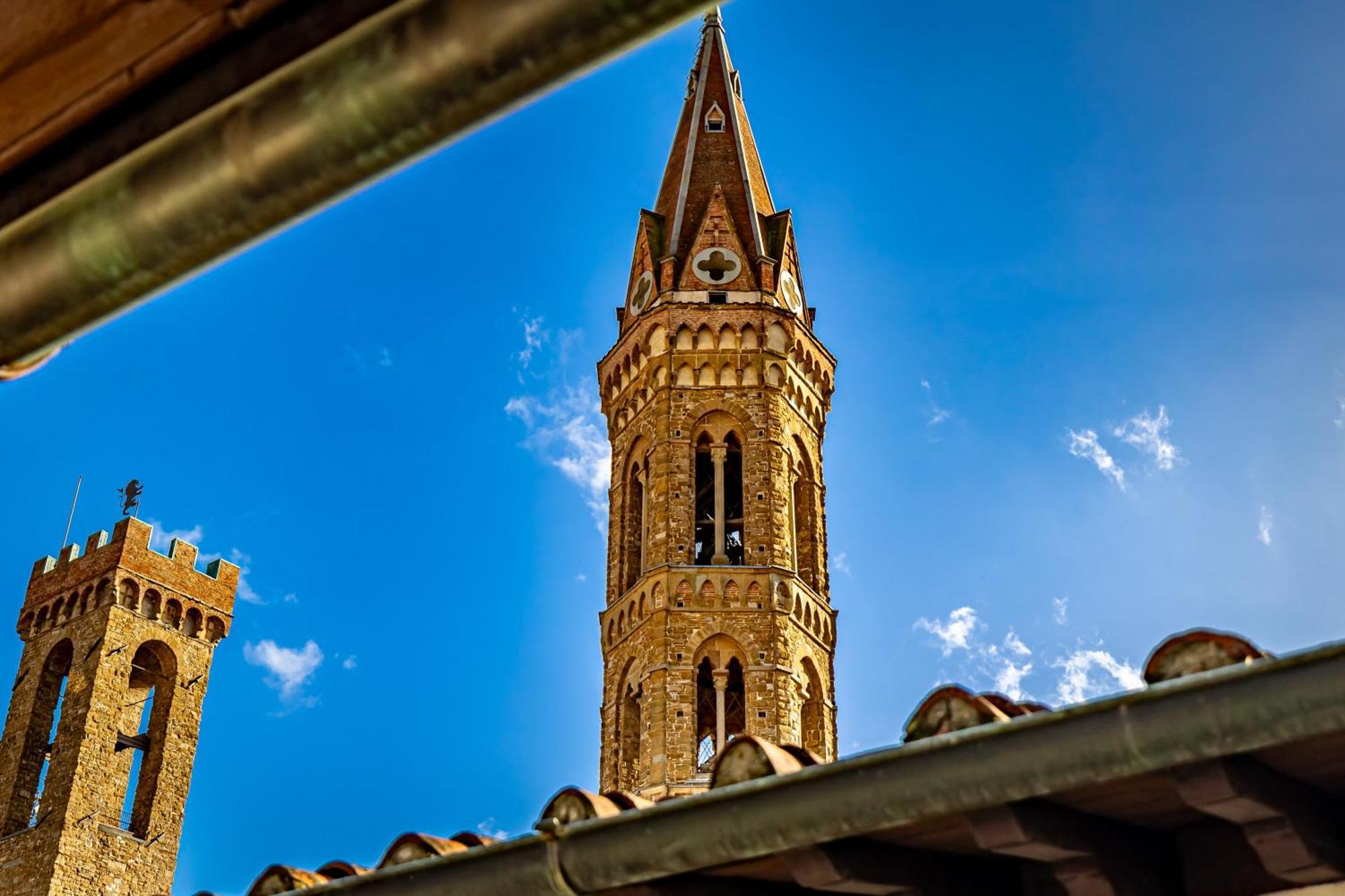 Dimora Collection - Le Torri - Boutique Luxury Suites - Adults Only Florens Exteriör bild