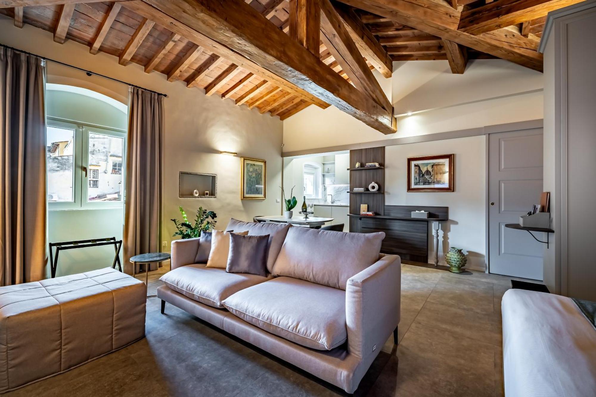 Dimora Collection - Le Torri - Boutique Luxury Suites - Adults Only Florens Exteriör bild