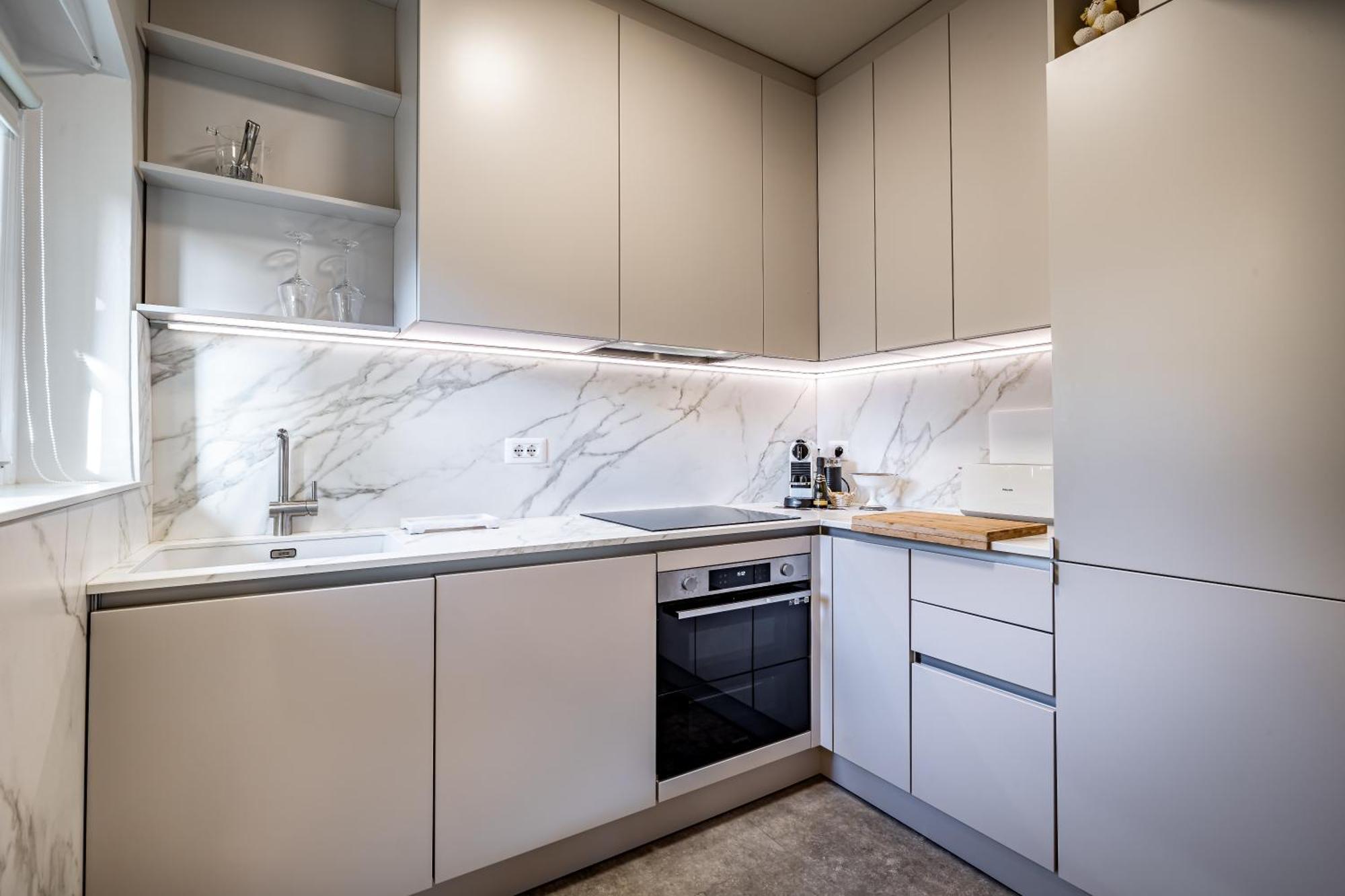 Dimora Collection - Le Torri - Boutique Luxury Suites - Adults Only Florens Exteriör bild