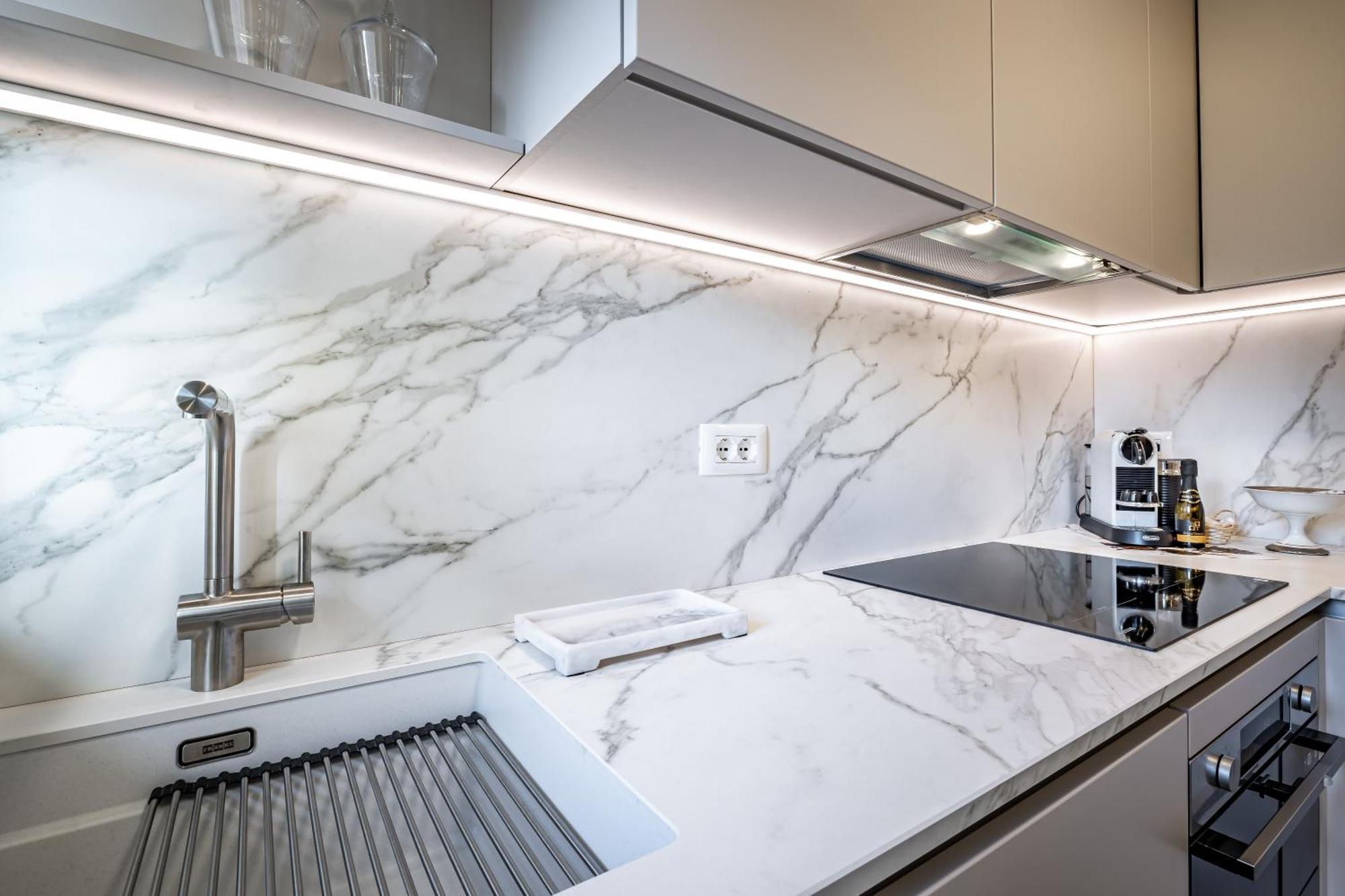 Dimora Collection - Le Torri - Boutique Luxury Suites - Adults Only Florens Exteriör bild