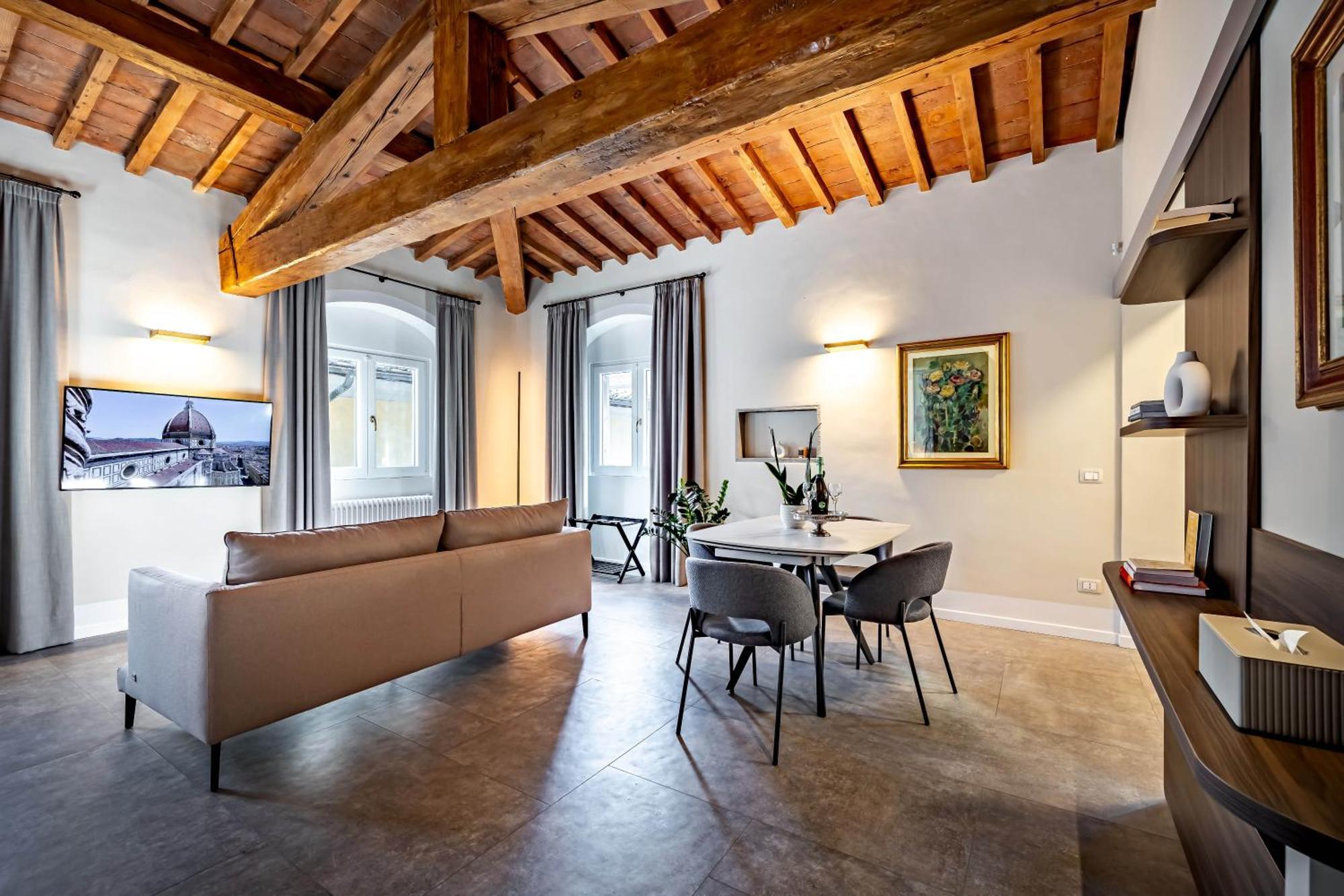 Dimora Collection - Le Torri - Boutique Luxury Suites - Adults Only Florens Exteriör bild