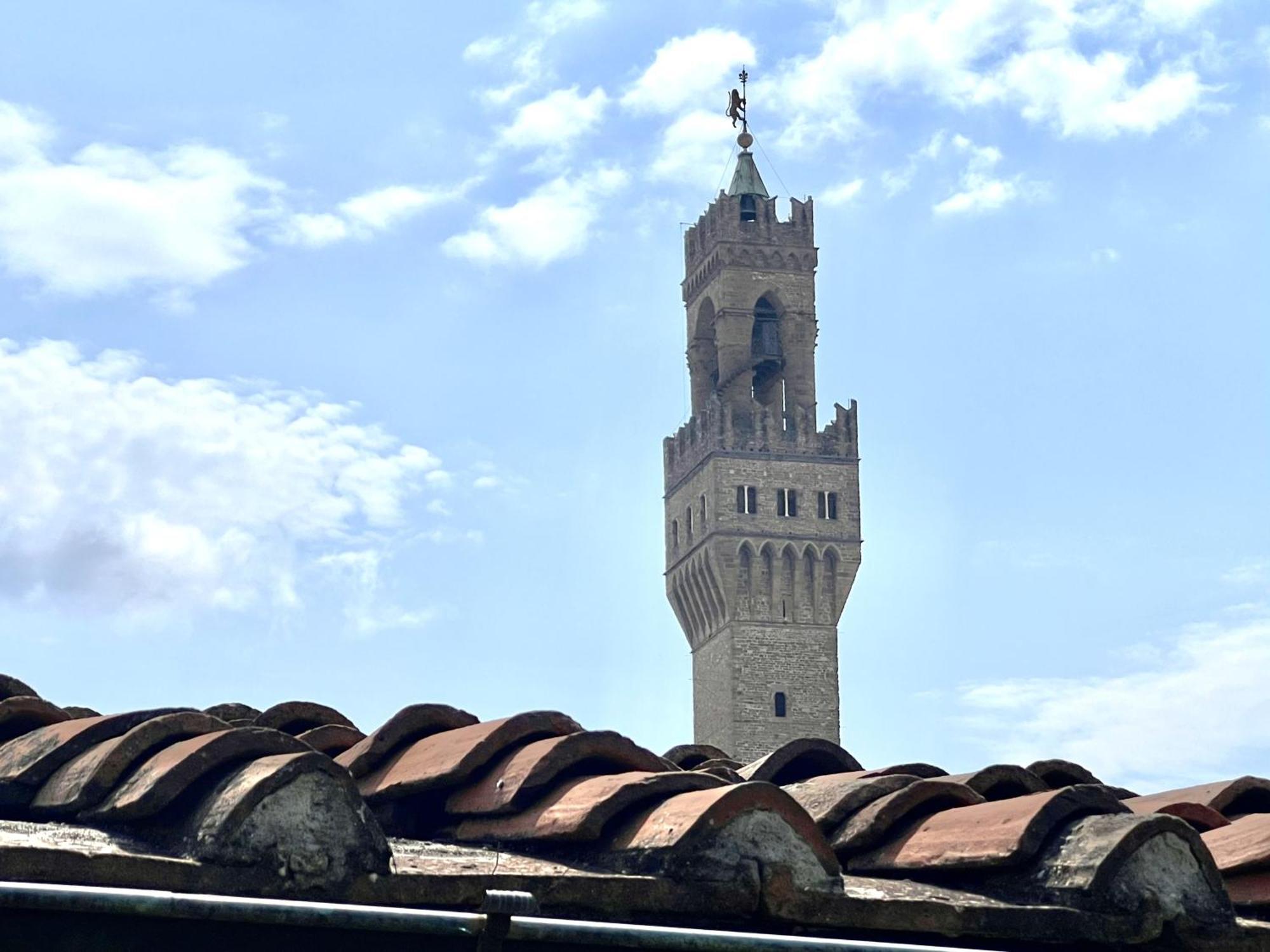 Dimora Collection - Le Torri - Boutique Luxury Suites - Adults Only Florens Exteriör bild