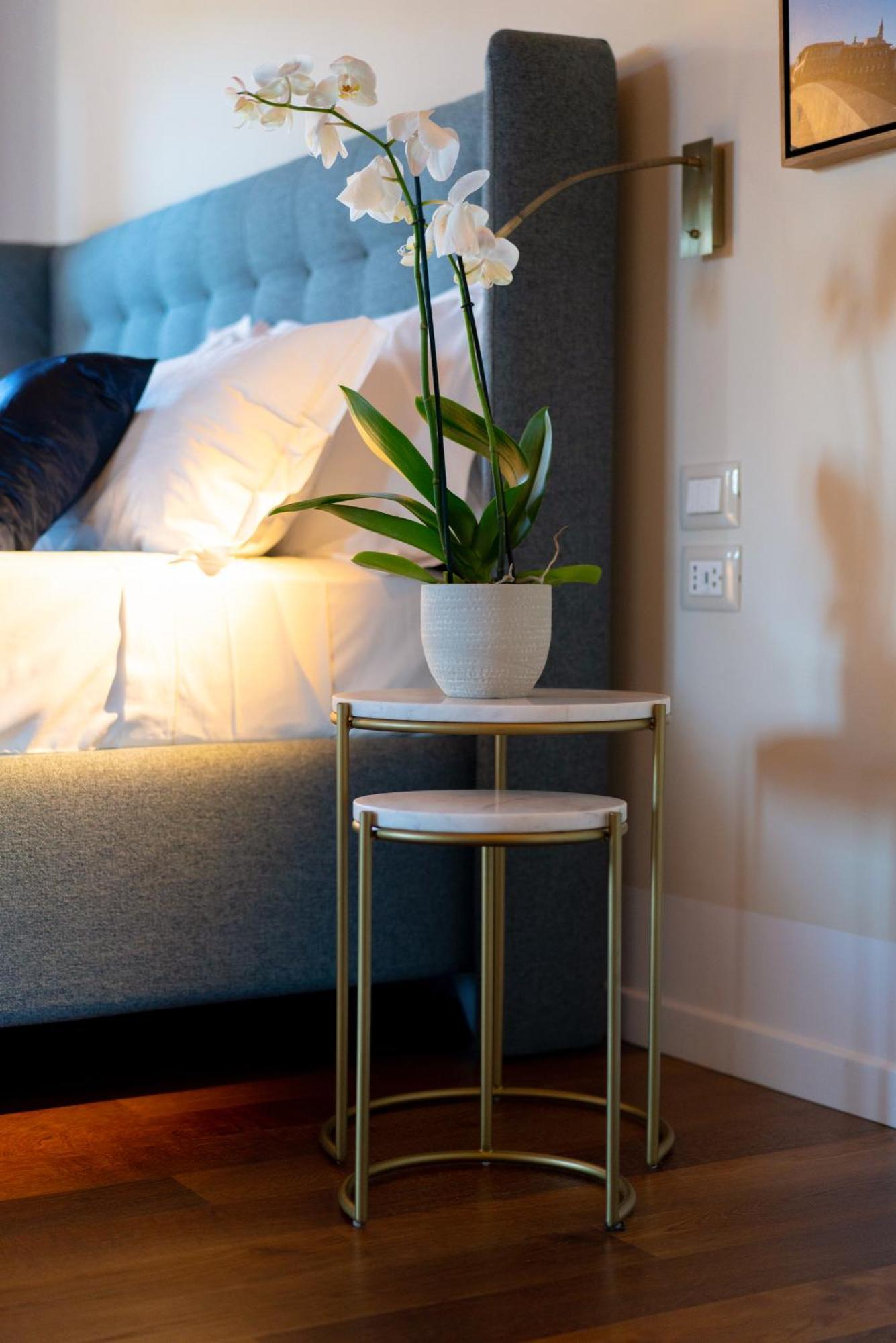 Dimora Collection - Le Torri - Boutique Luxury Suites - Adults Only Florens Exteriör bild