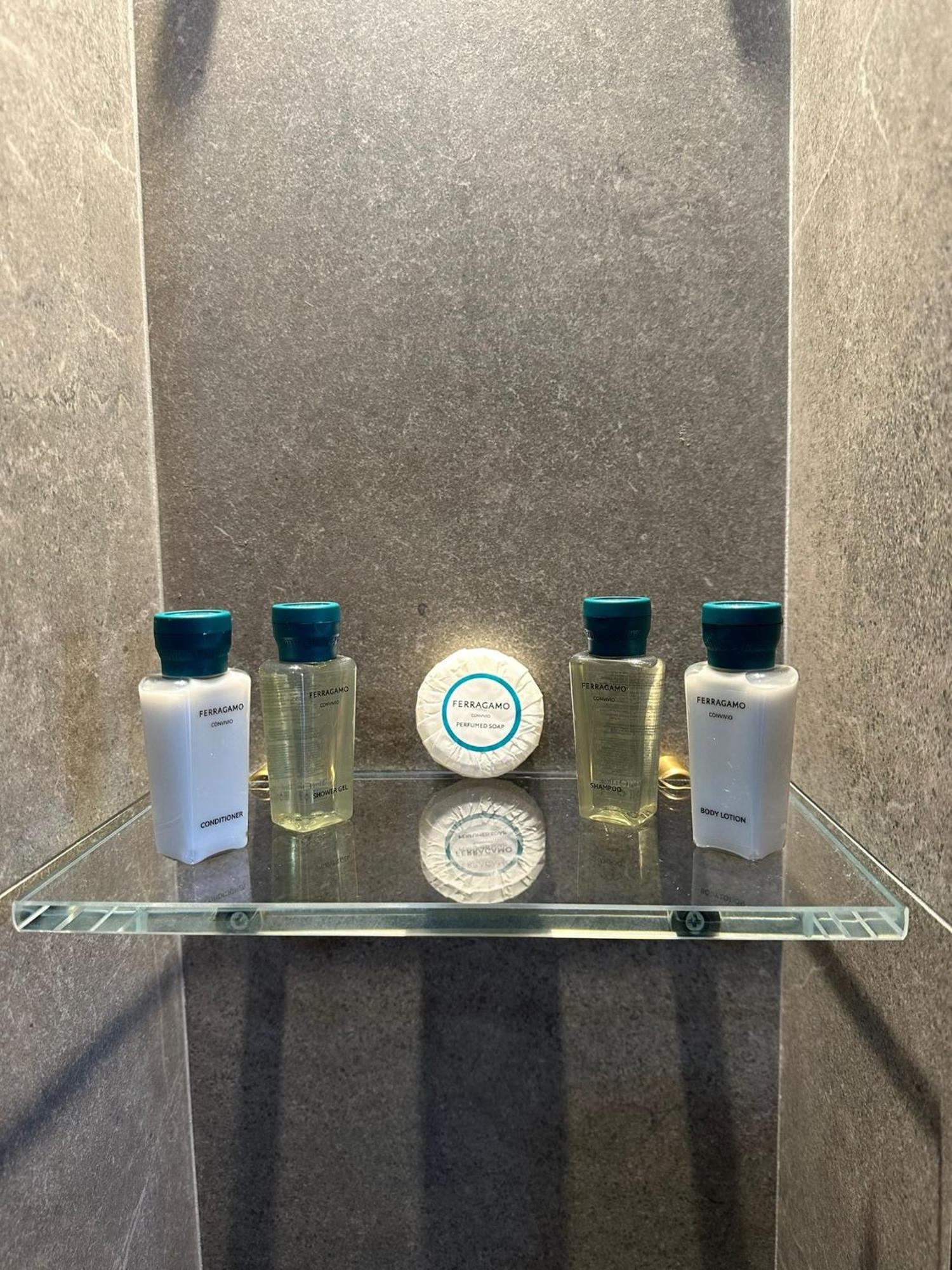 Dimora Collection - Le Torri - Boutique Luxury Suites - Adults Only Florens Exteriör bild