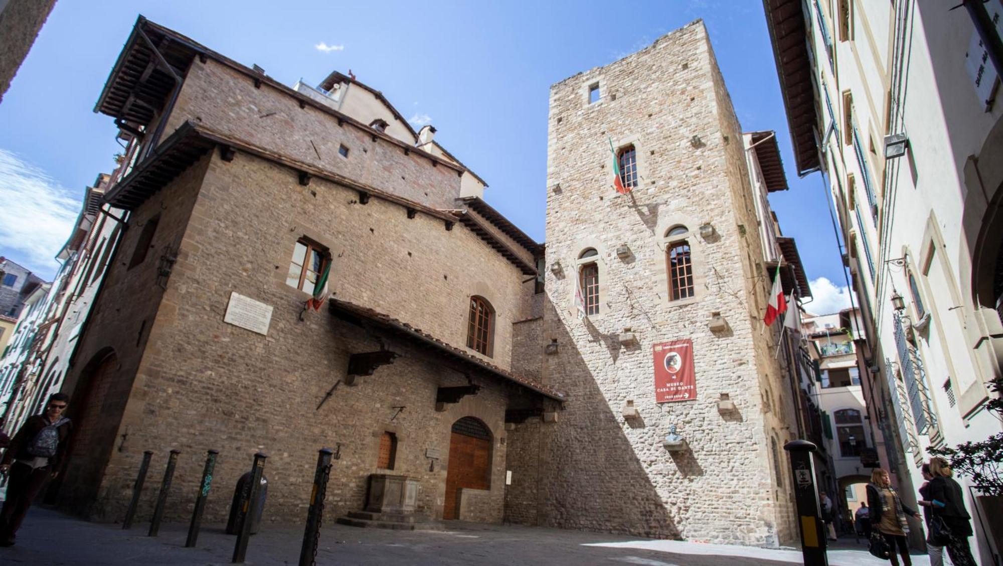 Dimora Collection - Le Torri - Boutique Luxury Suites - Adults Only Florens Exteriör bild